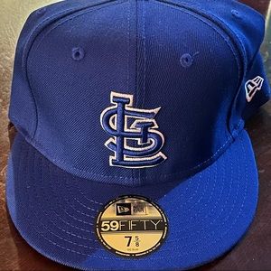 St. Louis Cardinals Blues 7 5/8